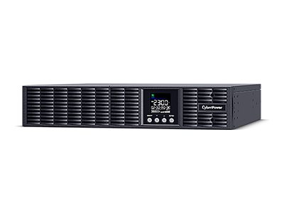 CyberPower Systems CyberPower Online S Series OLS3000ERT2UA-N - USV (in Rack montierbar/extern)