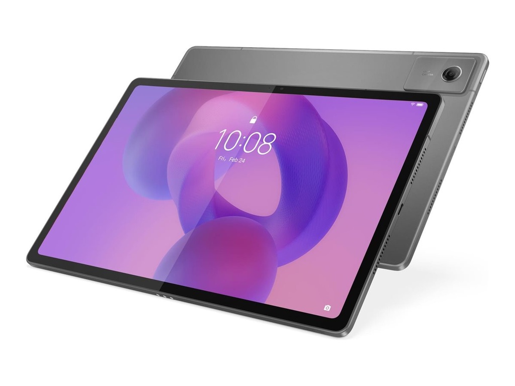 [ZAGG0085SE] Lenovo Tab K12 ZAGG - Tablet - Android 15 oder später - 256 GB UFS card - 30.7 cm (12.1")