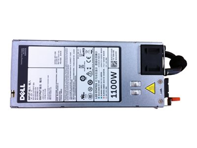Dell Single - Stromversorgung Hot-Plug (Plug-In-Modul)