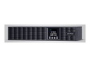 CyberPower Systems CyberPower Advanced Online S OLS1000ERT2UA-B - USV (in Rack montierbar/extern)