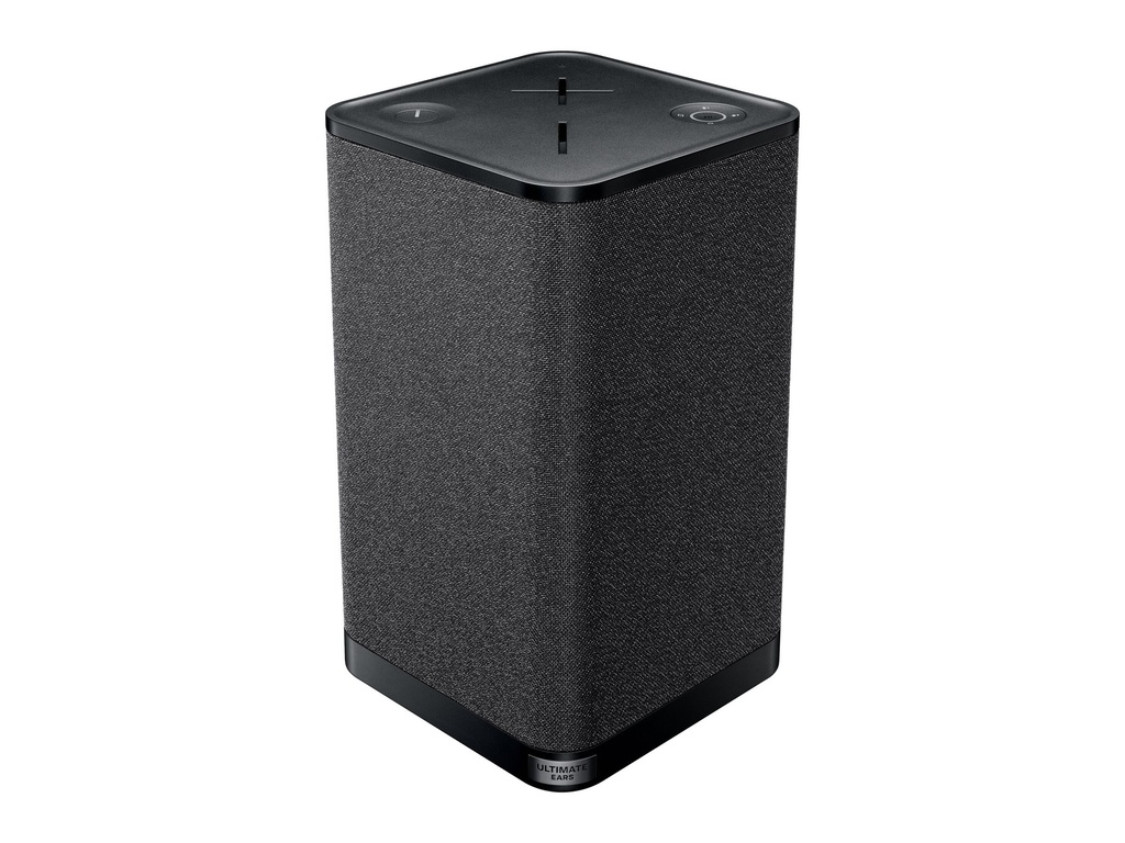 [984-001950] Logitech HYPERBOOM - Lautsprecher - tragbar