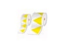 Brother Rolle (2,5 cm x 30 m) 1000 Etikett(en) (1 Rolle(n)