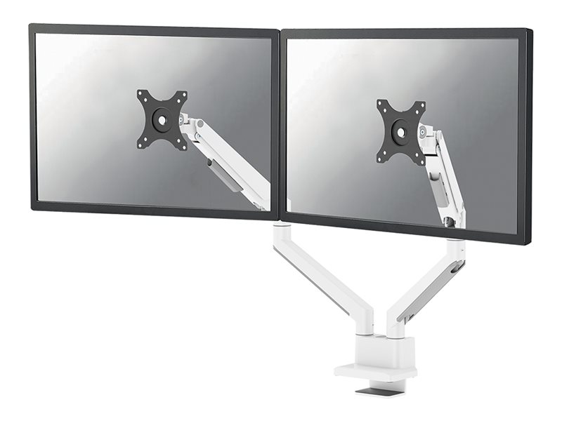 Neomounts NEXT Slim DS70-250WH2 - Befestigungskit (Gelenkarm)
