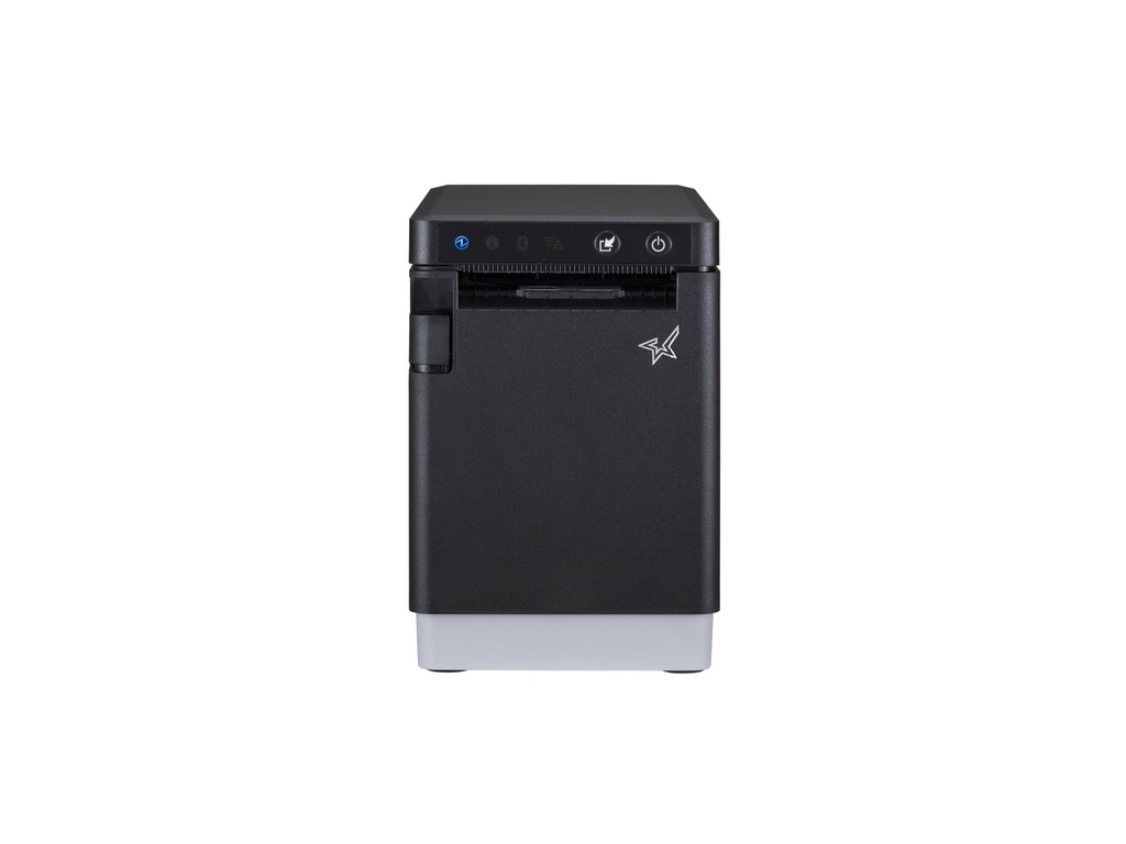 Star Micronics Star mC-Label2 MCL21CI LBL - Etikettendrucker - Thermodirekt - Rolle (2,5 - 6 cm)