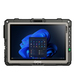 GETAC UX10 G3 - 25,6 cm (10.1") - 1920 x 1200 Pixel - 256 GB - 16 GB - Windows 11 Pro - Schwarz