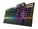 Be Quiet! Dark Mount - Tastatur - 100% - hintergrundbeleuchtet