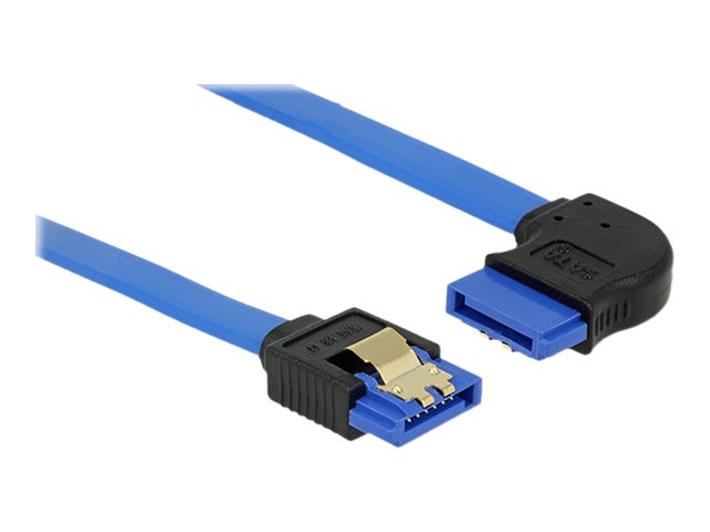 Delock SATA-Kabel - Serial ATA 150/300/600 - SATA (R)