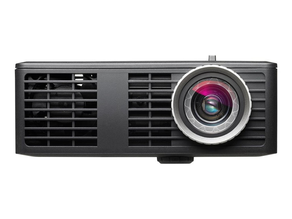 Optoma ML750i - DLP-Projektor - LED - 3D - 700 lm - WXGA (1280 x 800)