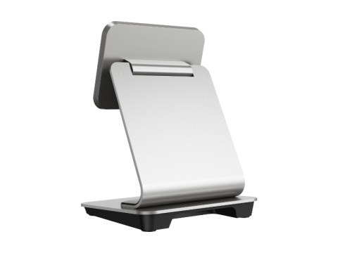Sunmi Desktop Stand für CPad 2x USB-C USB-A