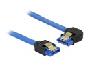 Delock SATA-Kabel - Serial ATA 150/300/600 - SATA (R)