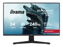 Iiyama G-MASTER Red Eagle G2471HS-B1 - LED-Monitor - Gaming - 61 cm (24")