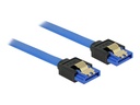Delock SATA-Kabel - Serial ATA 150/300/600 - SATA (R)