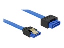 Delock SATA-Verlängerungskabel - Serial ATA 150/300/600 - SATA (S)