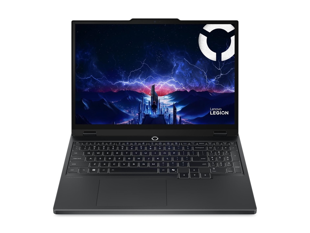 Lenovo Legion 5 15IAX10 83F0 - Intel Core Ultra 7 255HX - Win 11 Home - GeForce RTX 5070 - 32 GB RAM - 1 TB SSD NVMe - 38.4 cm (15.1")