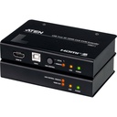 ATEN Video/Audio-Extender 70/100mtr. HDMI Sender/Empfänger-Set 4K bei