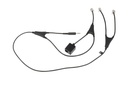 Jabra Alcatel-Lucent EHS Adapter - Headsetadapter