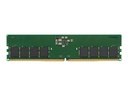 Kingston ValueRAM - DDR5 - Modul - 32 GB - DIMM