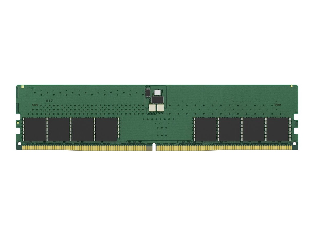 [KVR56U46BD8-64] Kingston ValueRAM - DDR5 - Modul - 64 GB - DIMM