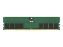 Kingston ValueRAM - DDR5 - Modul - 64 GB - DIMM
