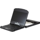 ATEN CL3800NW - 47 cm (18.5") - 1920 x 1080 Pixel - 350 cd/m² - 1000:1 - 178° - 178°