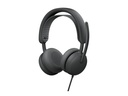 Logitech Zone Wired 2 - Headset - On-Ear - kabelgebunden