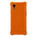 Mobilis PROTECH - - Saf. Ora. Case for Galaxy XCover7