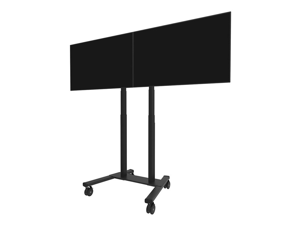 [ADM-875BL2] Neomounts ADM-875BL2 - Montagekomponente (Adapter)