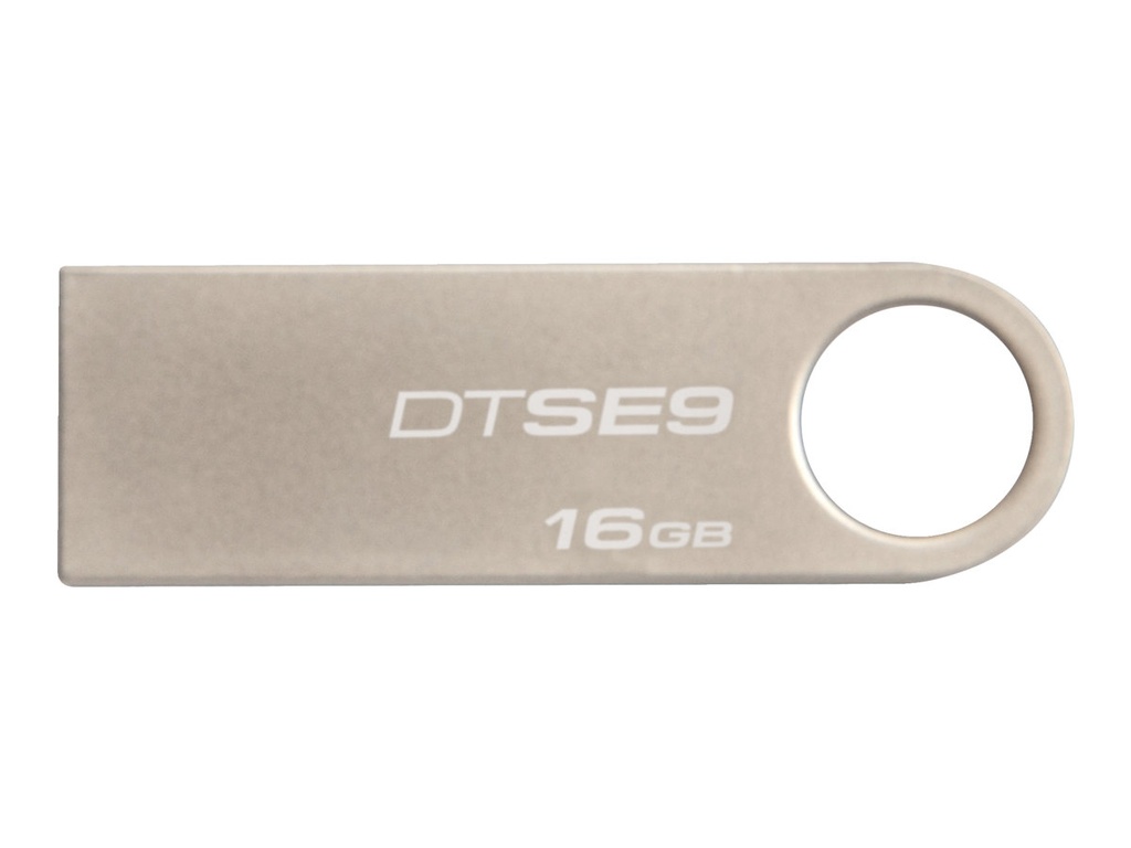 Kingston DataTraveler SE9 - USB-Flash-Laufwerk