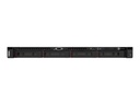 Lenovo ThinkSystem SR250 V3 7DCL - Server - Rack-Montage - 1U - 1-Weg - 1 x Xeon 6315P / 2.8 GHz - RAM 32 GB 8.9 cm (3.5")