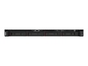 Lenovo ThinkSystem SR250 V3 7DCL - Server - Rack-Montage - 1U - 1-Weg - 1 x Xeon 6315P / 2.8 GHz - RAM 32 GB 8.9 cm (3.5")