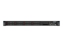 Lenovo ThinkSystem SR630 V3 7D73 - Server - Rack-Montage - 1U - zweiweg - 1 x Xeon Silver 4510 / 2.4 GHz - RAM 32 GB - SAS - Hot-Swap 6.4 cm (2.5")