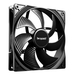 Be Quiet! Pure Wings 3 140mm Pwm 3-Pack schwarz 3er-Pack 140 mm - Gehäuse-Lüfter - 21,9 dB