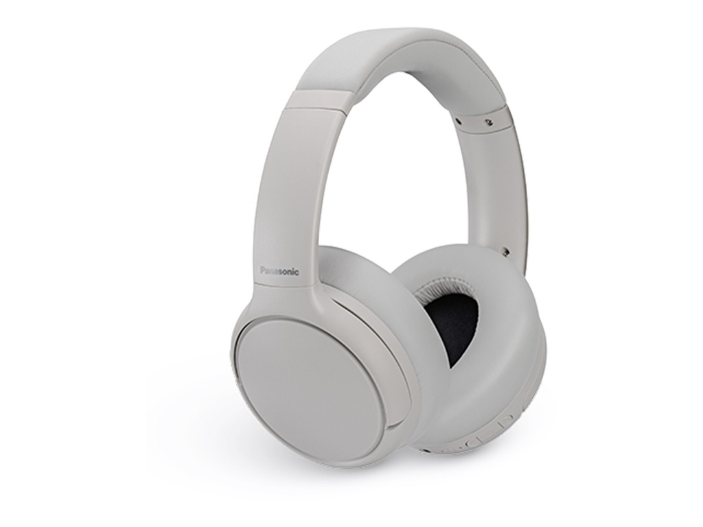 Panasonic RB-M600BE - Kopfhörer mit Mikrofon