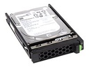 Fsas Technologies Fujitsu - Festplatte - Enterprise, Mission Critical - 2.4 TB - 512n - Hot-Swap - 2.5" SFF (6.4 cm SFF)