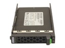 Fsas Technologies Fujitsu - SSD - Enterprise, Mixed Use - 3.84 TB - Hot-Swap - 2.5" SFF (6.4 cm SFF)