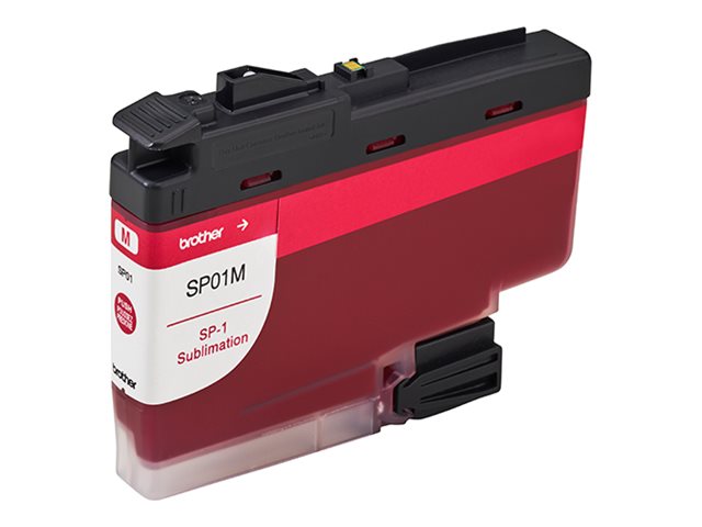 Brother SP01M - 47 ml - Magenta - original