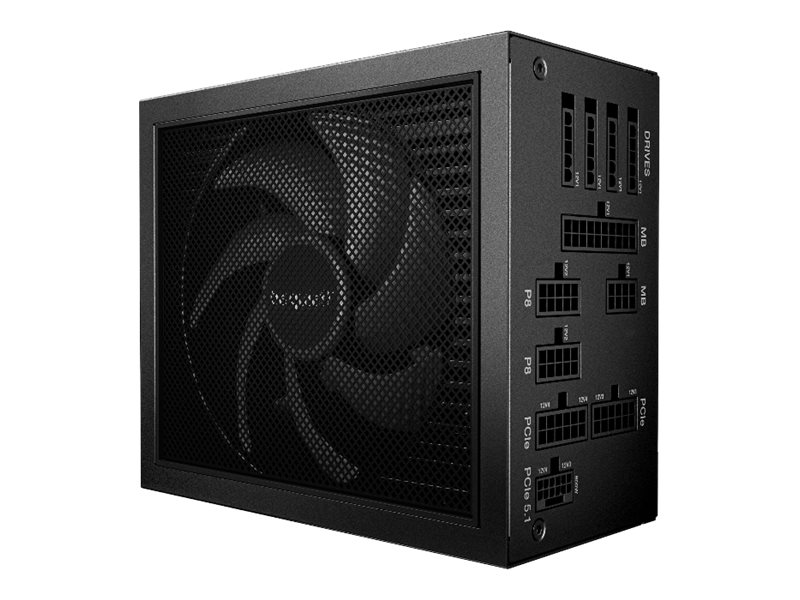Be Quiet! Netzteil Dark Power 14 - PC-/Server Netzteil - 1.000 W