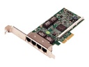 Dell Broadcom 57454 - Netzwerkadapter - PCIe - 10