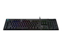 Logitech Gaming G815 Lightsync - Tastatur - Hintergrundbeleuchtung