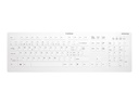 Cherry Contour Active Key QuickClean AK-C8112 - Tastatur
