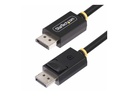 StarTech.com StarTech 1m DisplayPort 2.1 Cable, VESA-Certified, DP80 DP 2.1 Cable - DisplayPort-Kabel - DisplayPort (M)