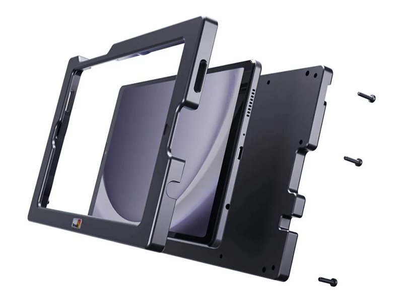 [216473] Brodit ModTek - Schutzhülle für Tablet - für