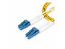 StarTech.com 50 Meter LWL Patchkabel LC LC (UPC)
