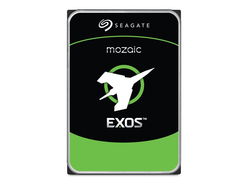 [ST32000NM004K] Seagate Exos M - Festplatte - Enterprise - 32 TB - intern - 3.5" (8.9 cm)