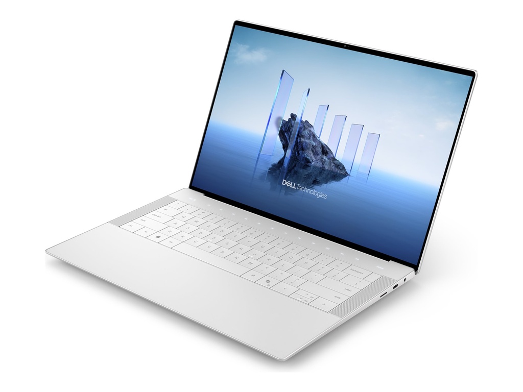 Dell 14 Premium DA14250 - Intel Core Ultra 7 255H / 2 GHz - Evo - Win 11 Pro - GF RTX 4050 - 32 GB RAM - 1 TB SSD NVMe - 36.8 cm (14.5")