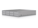 Ubiquiti UniFi UNAS Pro 8 - Storage Server - NAS - Storage Server - NAS