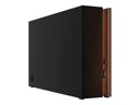 Seagate FireCuda STKK8000400 - Festplatte - 8 TB - extern (Stationär)
