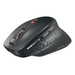 Cherry MSM Stream mouse ultimate - Maus - 4.000 dpi