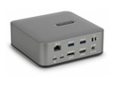 StarTech.com Dockingstation - für Tablet, Laptop