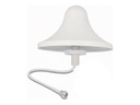 Delock Antenne - Pilz - Wi-Fi, Mobiltelefon